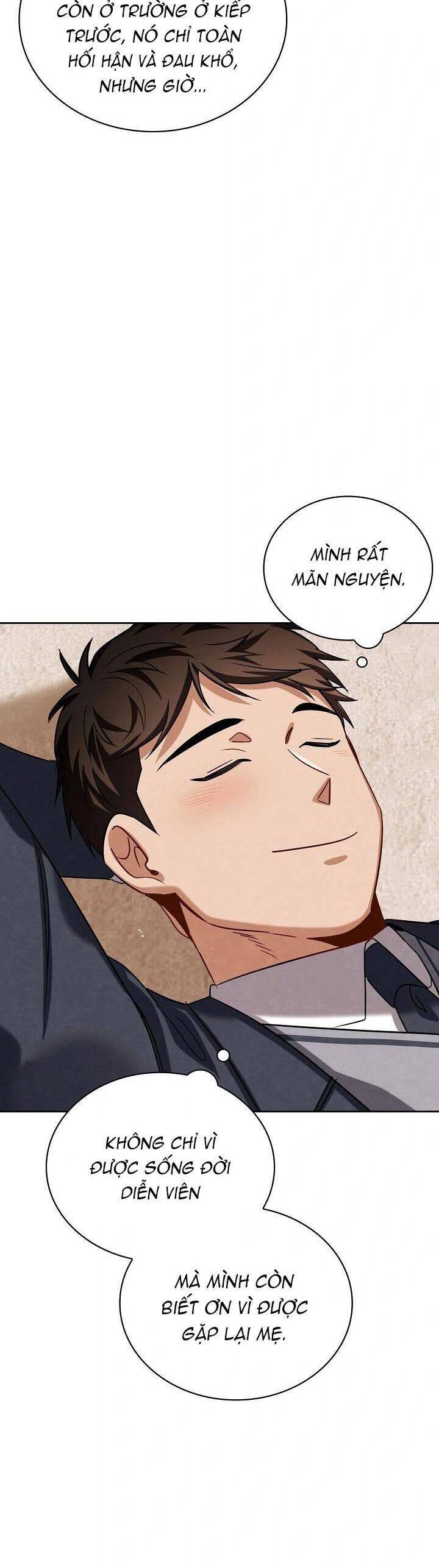 Sống như một diễn viên chapter 63 - Upload bởi truyensieuhay.com
