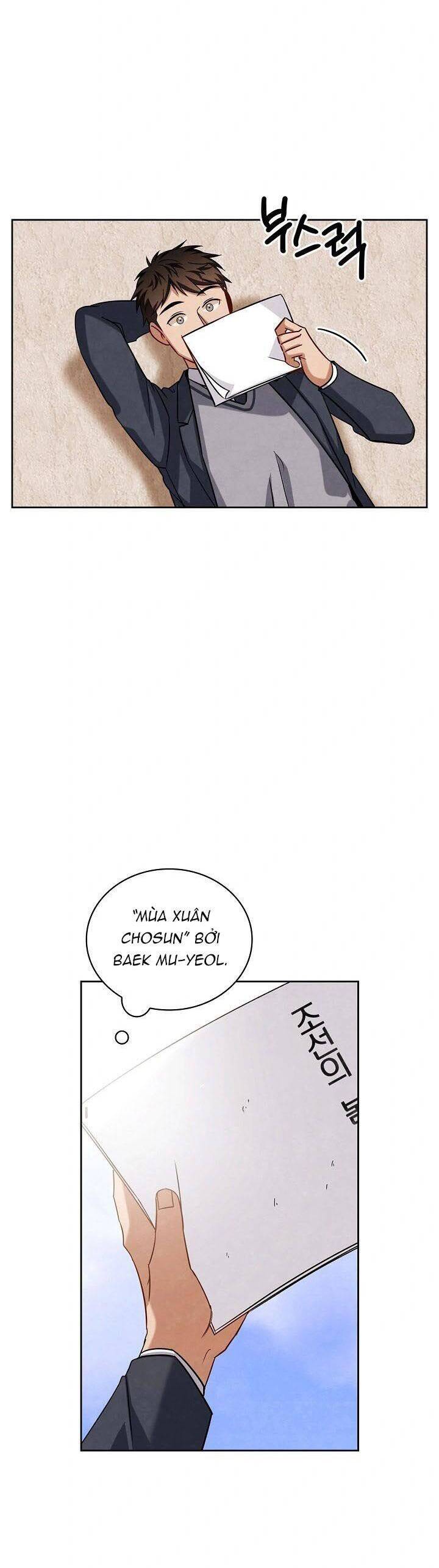 Sống như một diễn viên chapter 63 - Upload bởi truyensieuhay.com