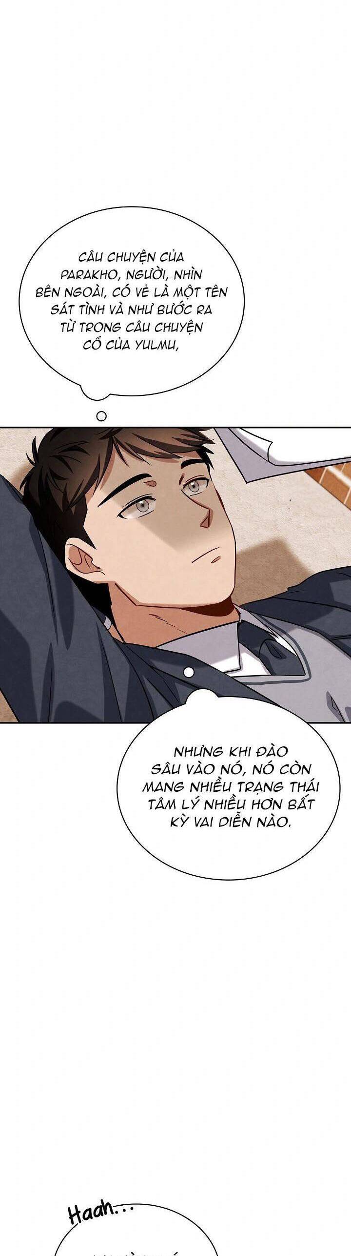 Sống như một diễn viên chapter 63 - Upload bởi truyensieuhay.com