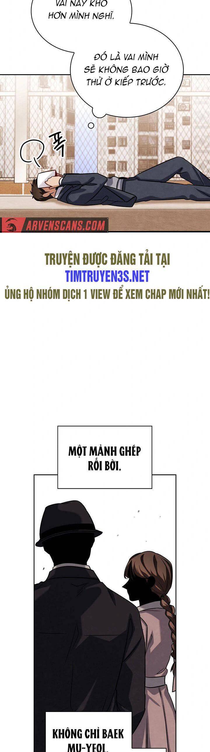 Sống như một diễn viên chapter 63 - Upload bởi truyensieuhay.com