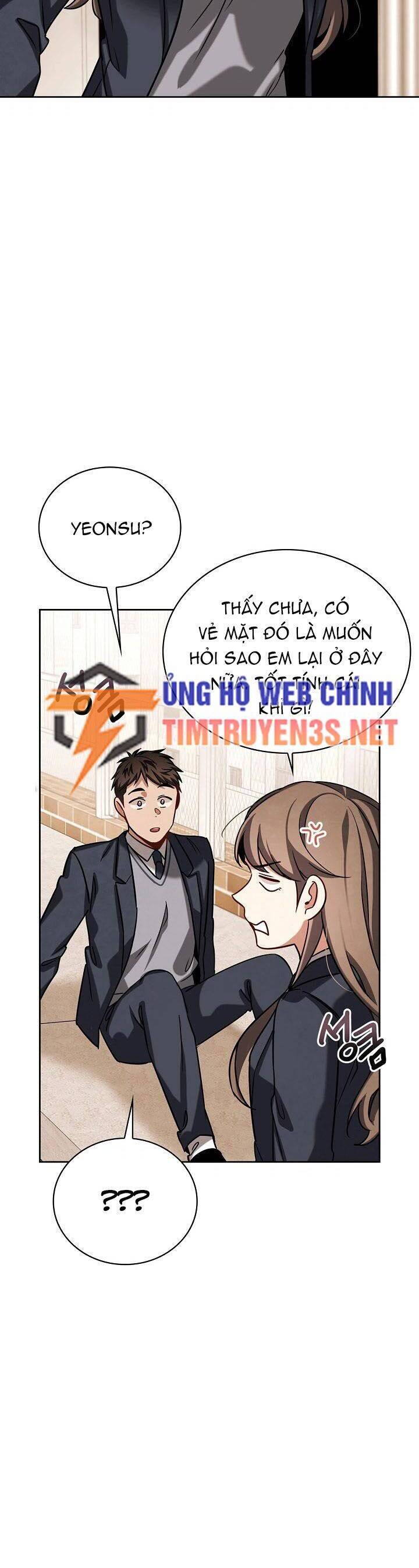 Sống như một diễn viên chapter 63 - Upload bởi truyensieuhay.com