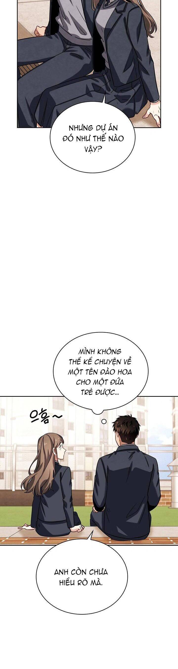 Sống như một diễn viên chapter 63 - Upload bởi truyensieuhay.com