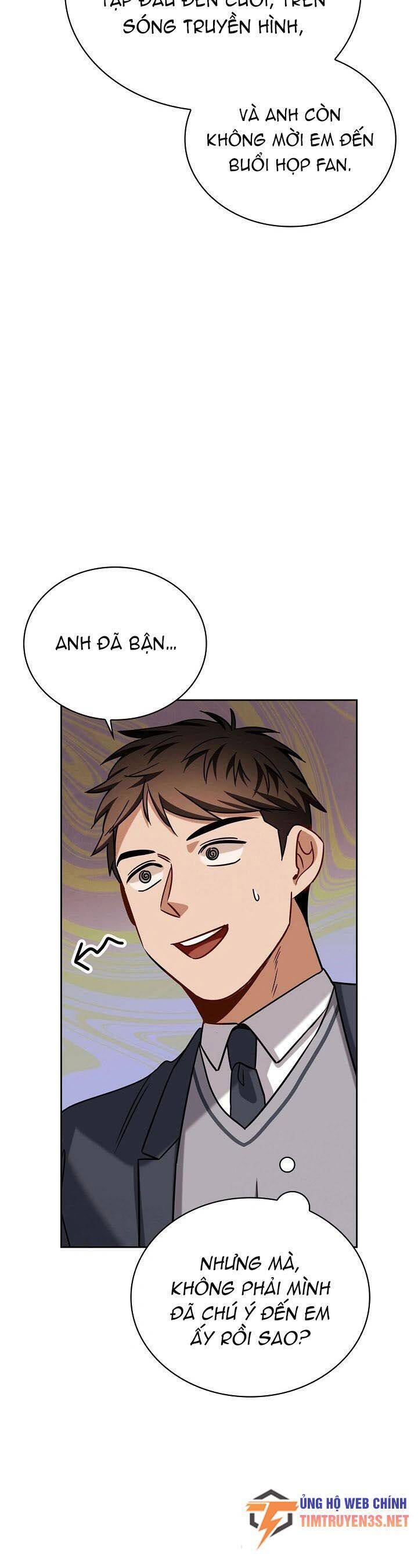 Sống như một diễn viên chapter 63 - Upload bởi truyensieuhay.com