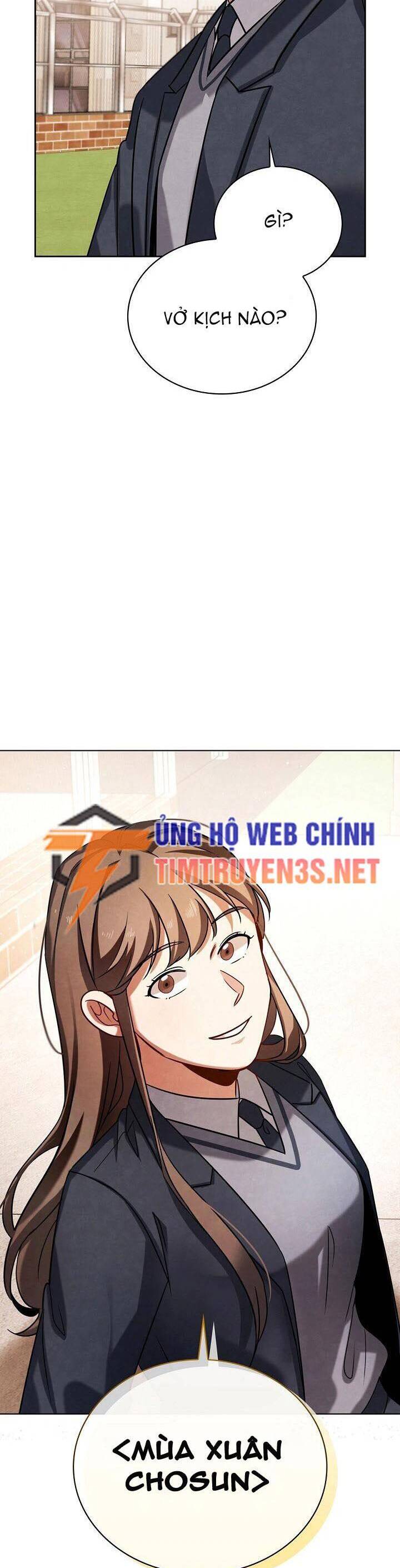Sống như một diễn viên chapter 63 - Upload bởi truyensieuhay.com