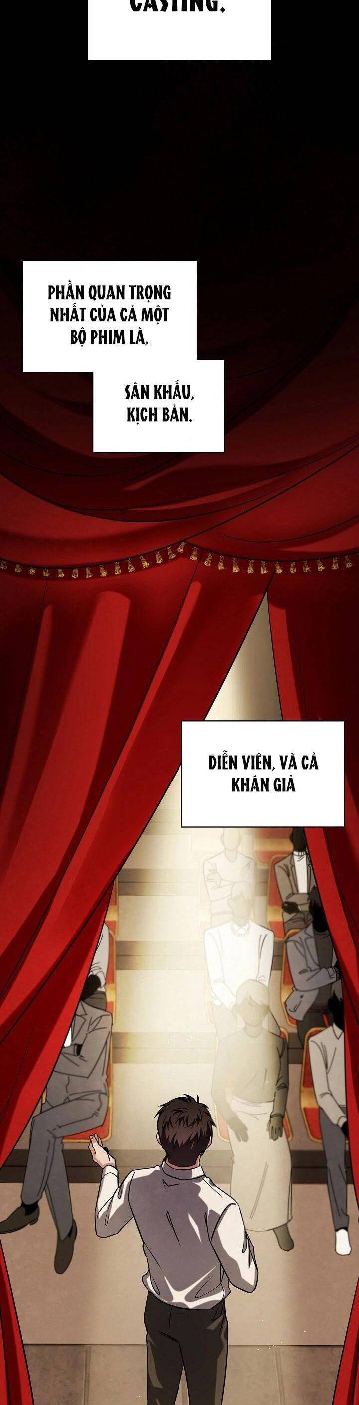 Sống như một diễn viên chapter 63 - Upload bởi truyensieuhay.com