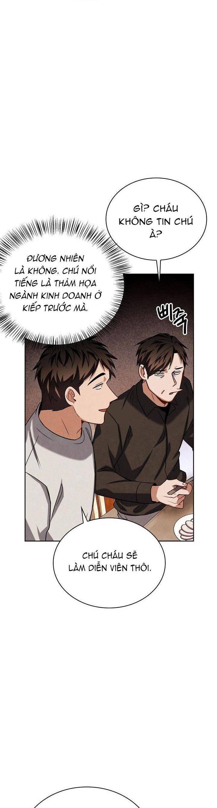 Sống như một diễn viên chapter 63 - Upload bởi truyensieuhay.com