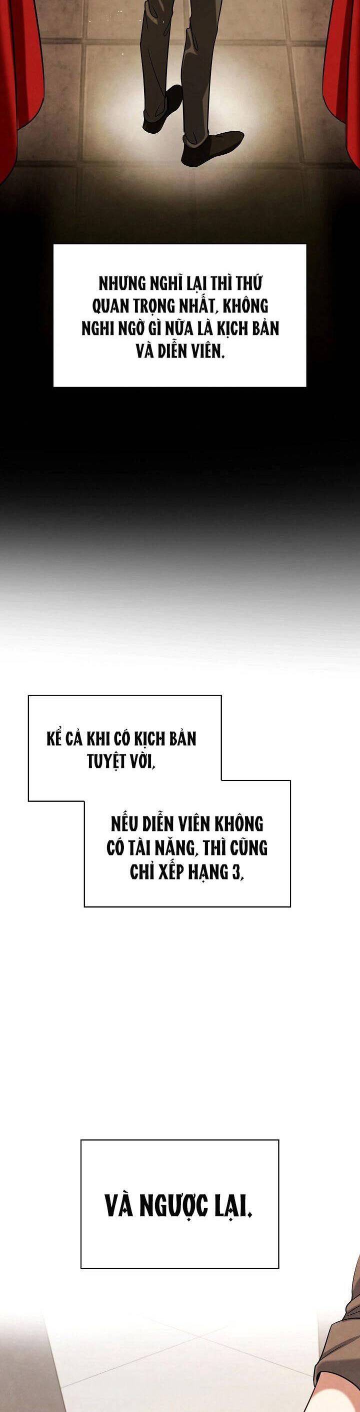 Sống như một diễn viên chapter 63 - Upload bởi truyensieuhay.com
