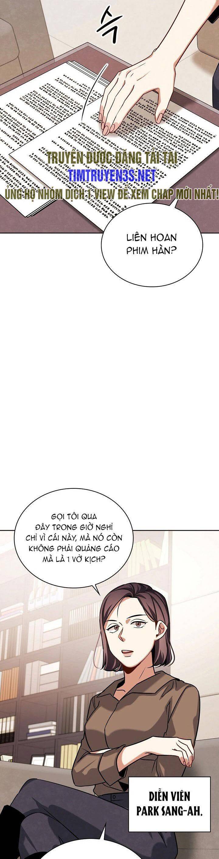 Sống như một diễn viên chapter 63 - Upload bởi truyensieuhay.com