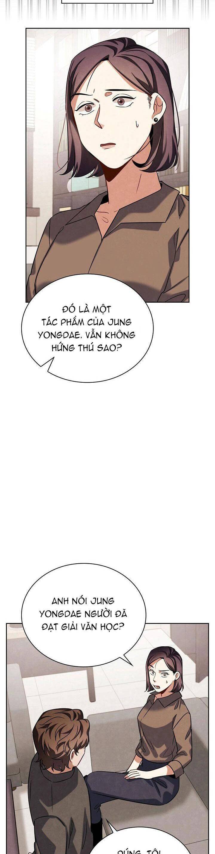 Sống như một diễn viên chapter 63 - Upload bởi truyensieuhay.com