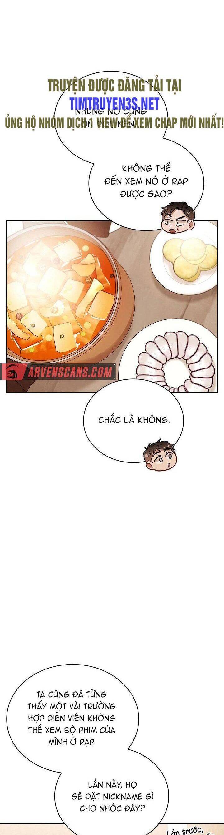 Sống như một diễn viên chapter 63 - Upload bởi truyensieuhay.com