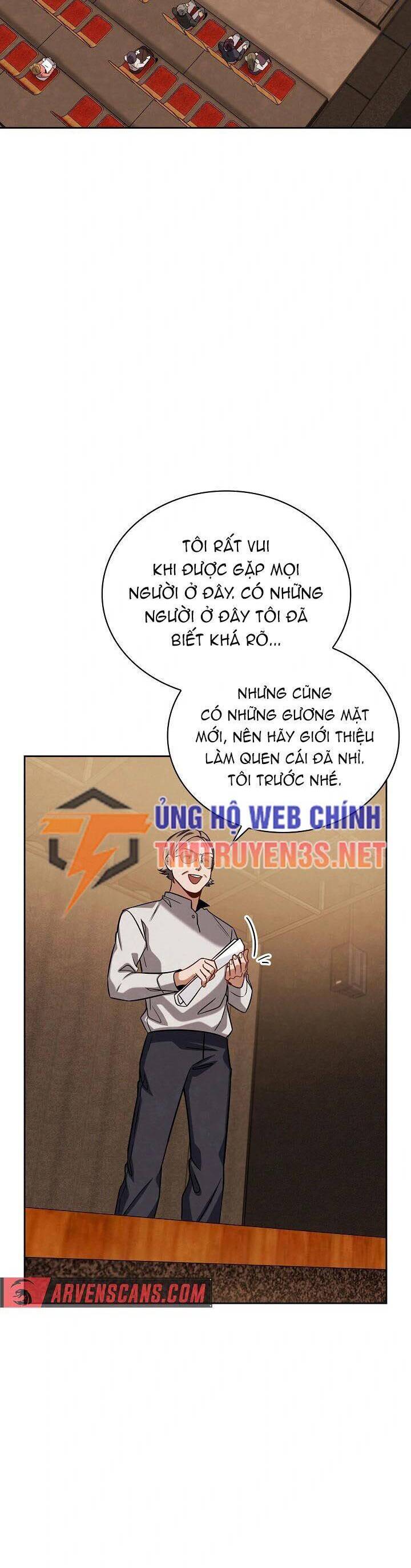 Sống như một diễn viên chapter 64 - Upload bởi truyensieuhay.com