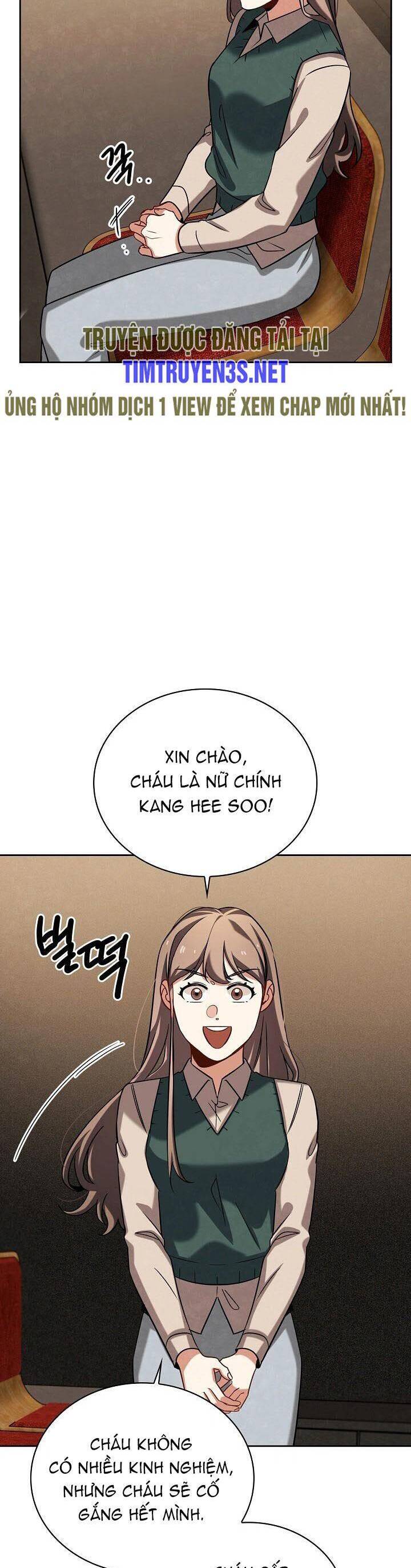 Sống như một diễn viên chapter 64 - Upload bởi truyensieuhay.com