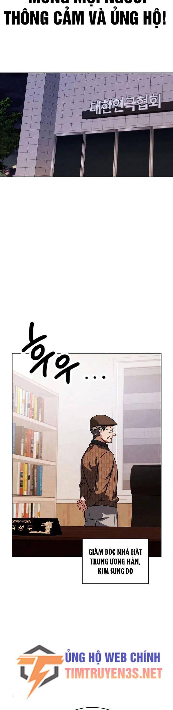Sống như một diễn viên chapter 64 - Upload bởi truyensieuhay.com