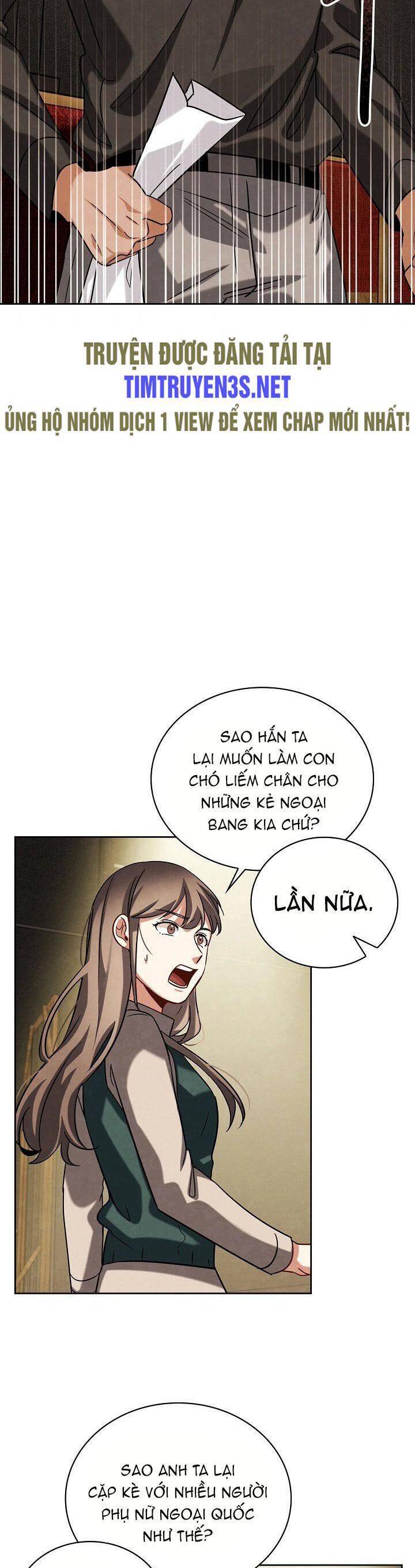 Sống như một diễn viên chapter 64 - Upload bởi truyensieuhay.com