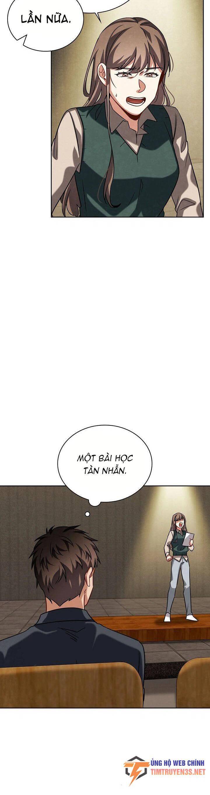 Sống như một diễn viên chapter 64 - Upload bởi truyensieuhay.com
