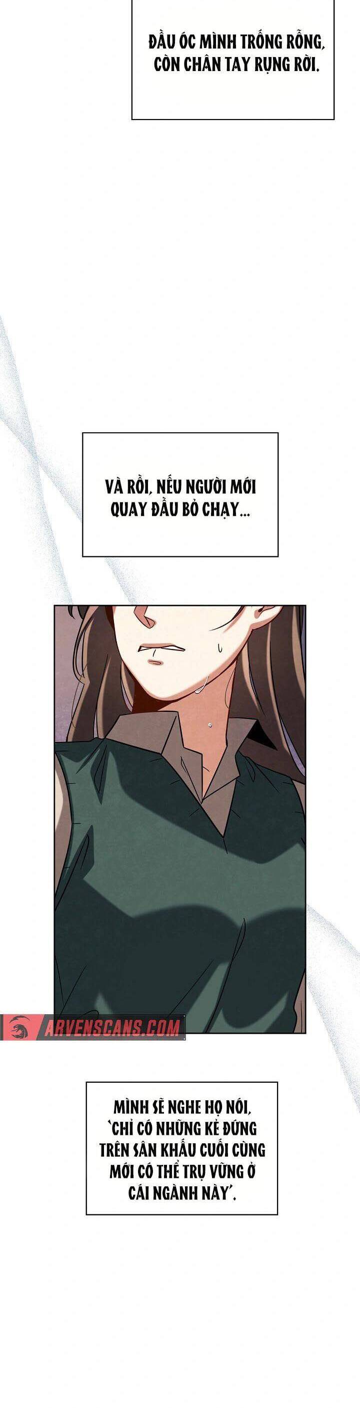 Sống như một diễn viên chapter 64 - Upload bởi truyensieuhay.com
