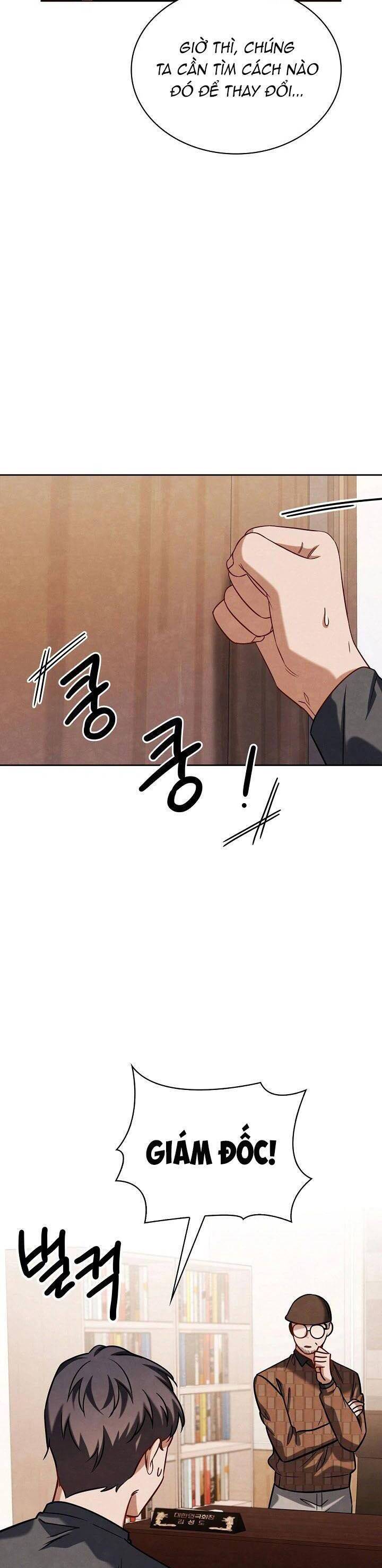 Sống như một diễn viên chapter 64 - Upload bởi truyensieuhay.com