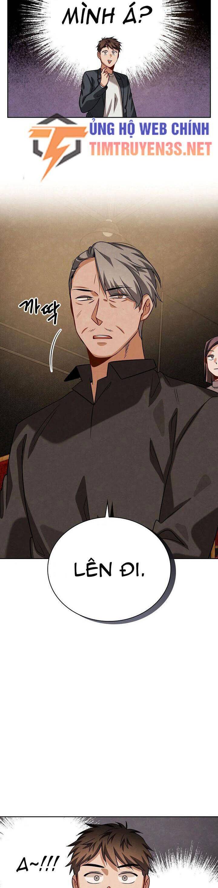 Sống như một diễn viên chapter 64 - Upload bởi truyensieuhay.com