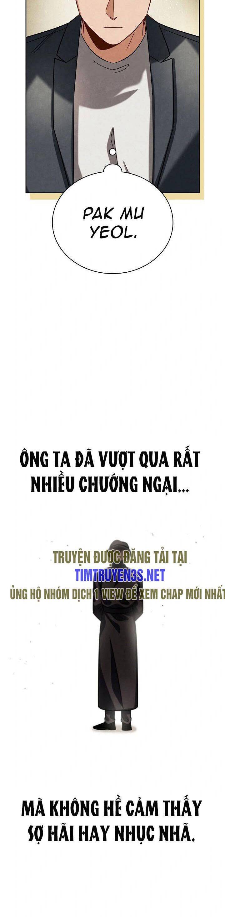 Sống như một diễn viên chapter 64 - Upload bởi truyensieuhay.com