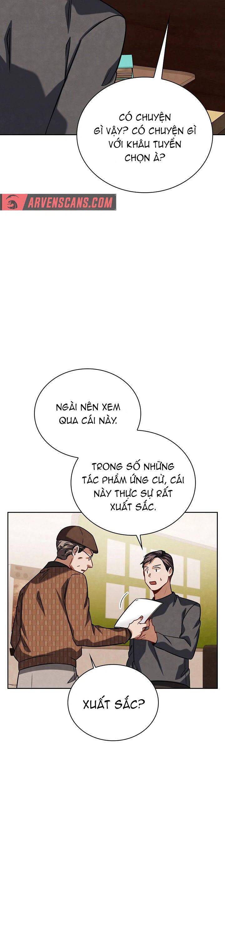 Sống như một diễn viên chapter 64 - Upload bởi truyensieuhay.com