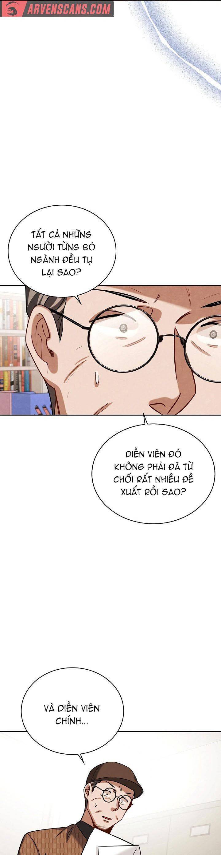 Sống như một diễn viên chapter 64 - Upload bởi truyensieuhay.com
