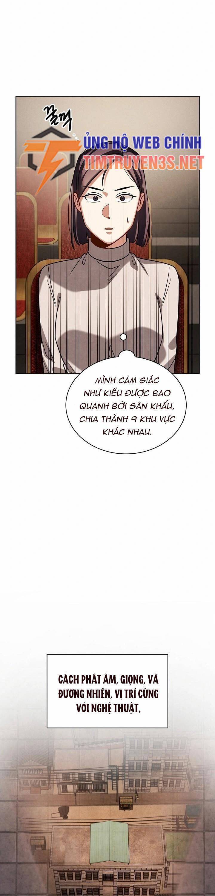 Sống như một diễn viên chapter 65 - Upload bởi truyensieuhay.com
