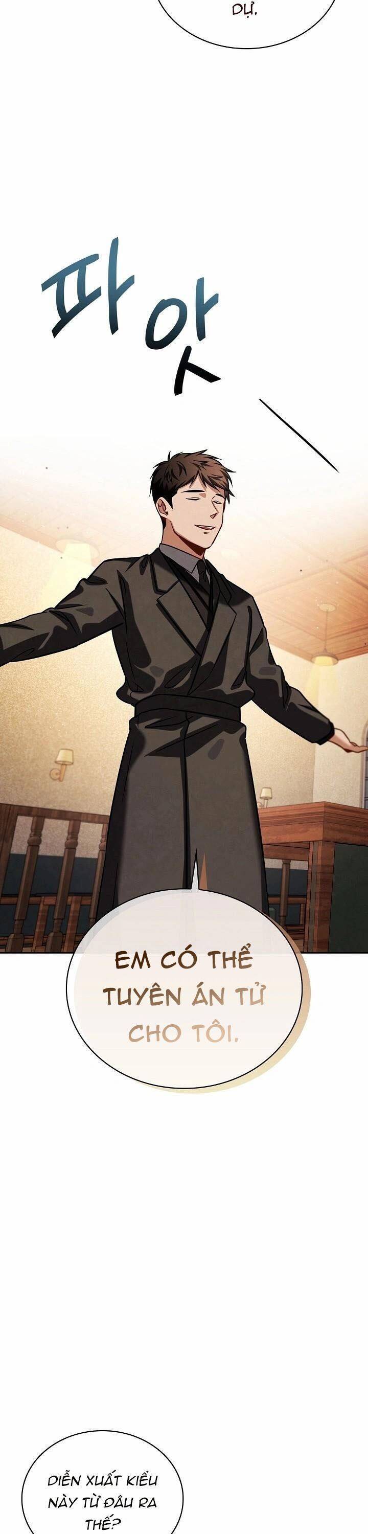 Sống như một diễn viên chapter 65 - Upload bởi truyensieuhay.com