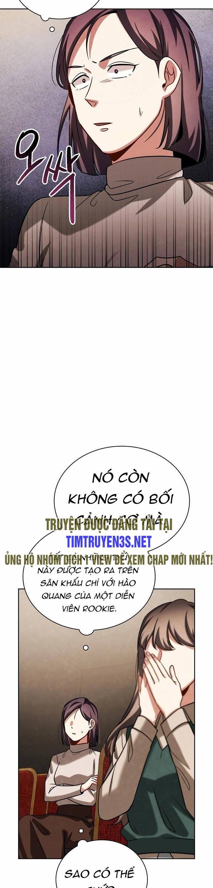 Sống như một diễn viên chapter 65 - Upload bởi truyensieuhay.com