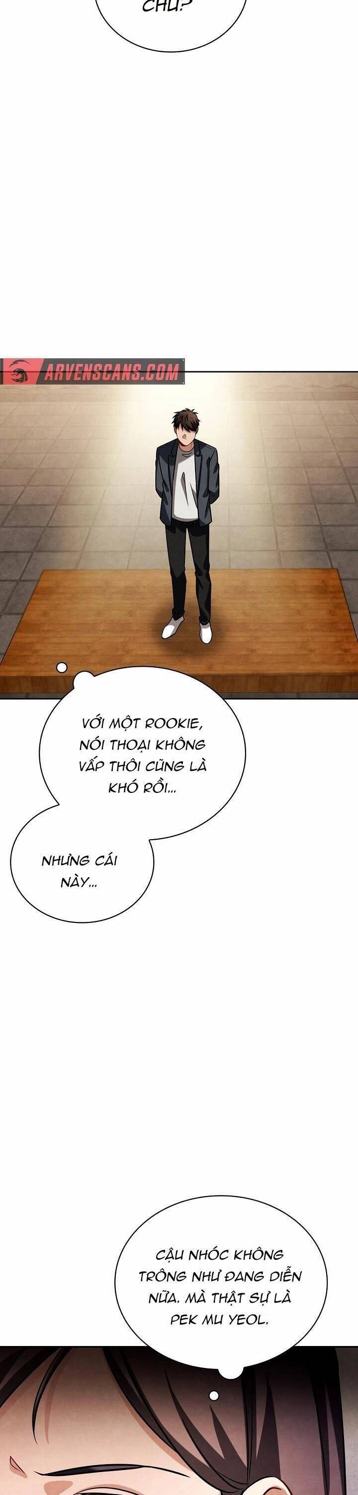 Sống như một diễn viên chapter 65 - Upload bởi truyensieuhay.com