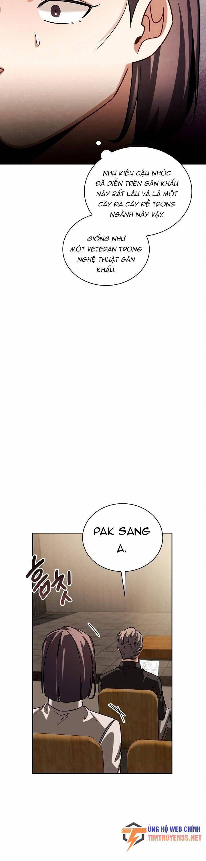 Sống như một diễn viên chapter 65 - Upload bởi truyensieuhay.com