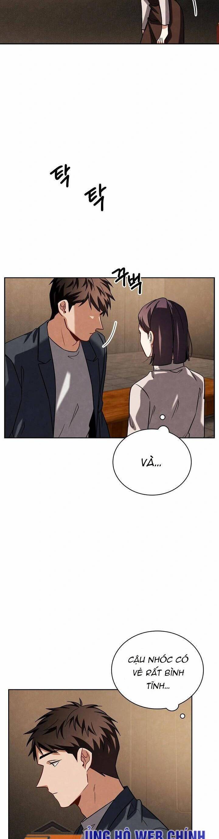 Sống như một diễn viên chapter 65 - Upload bởi truyensieuhay.com
