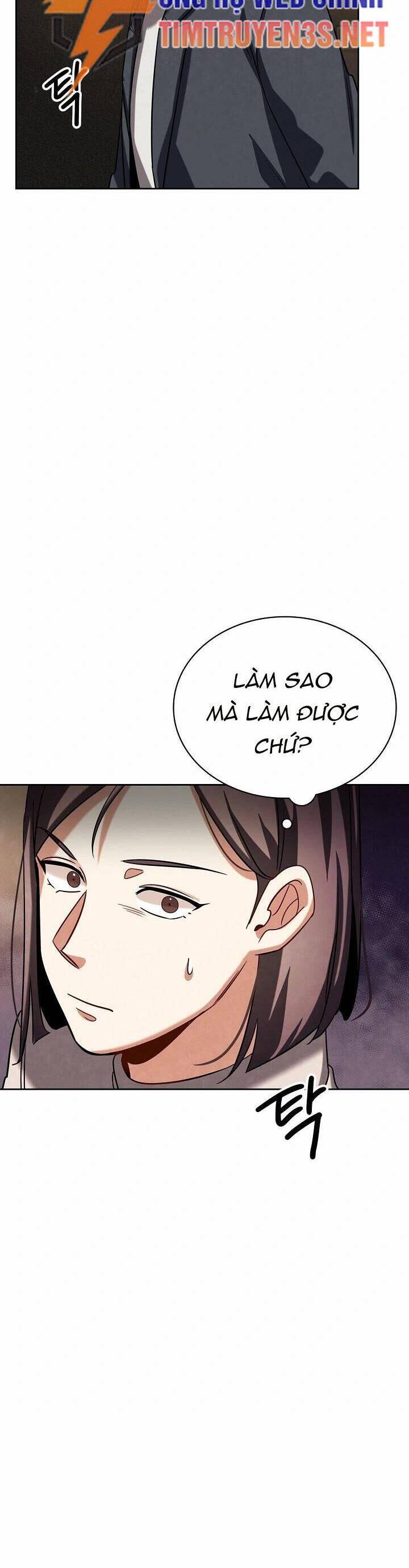 Sống như một diễn viên chapter 65 - Upload bởi truyensieuhay.com
