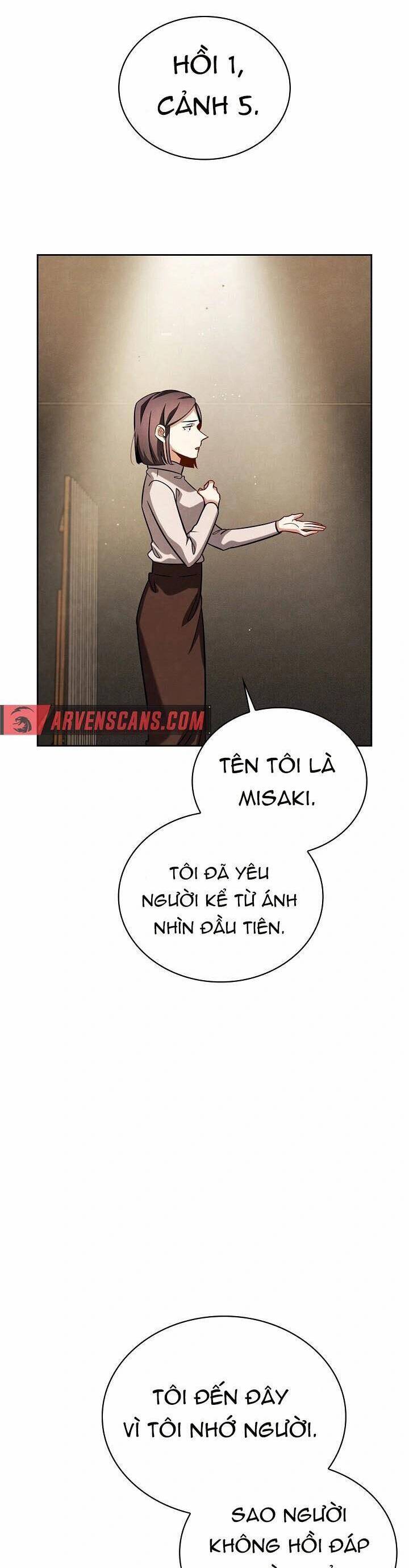Sống như một diễn viên chapter 65 - Upload bởi truyensieuhay.com