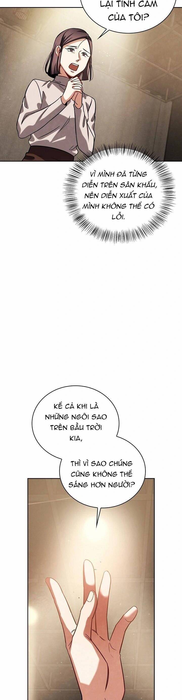Sống như một diễn viên chapter 65 - Upload bởi truyensieuhay.com