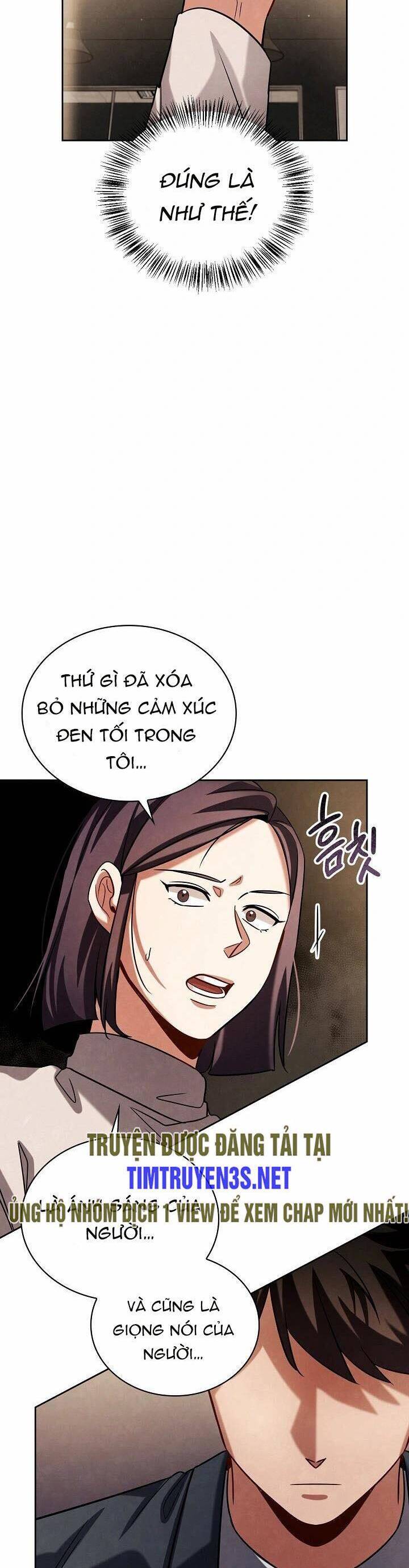 Sống như một diễn viên chapter 65 - Upload bởi truyensieuhay.com