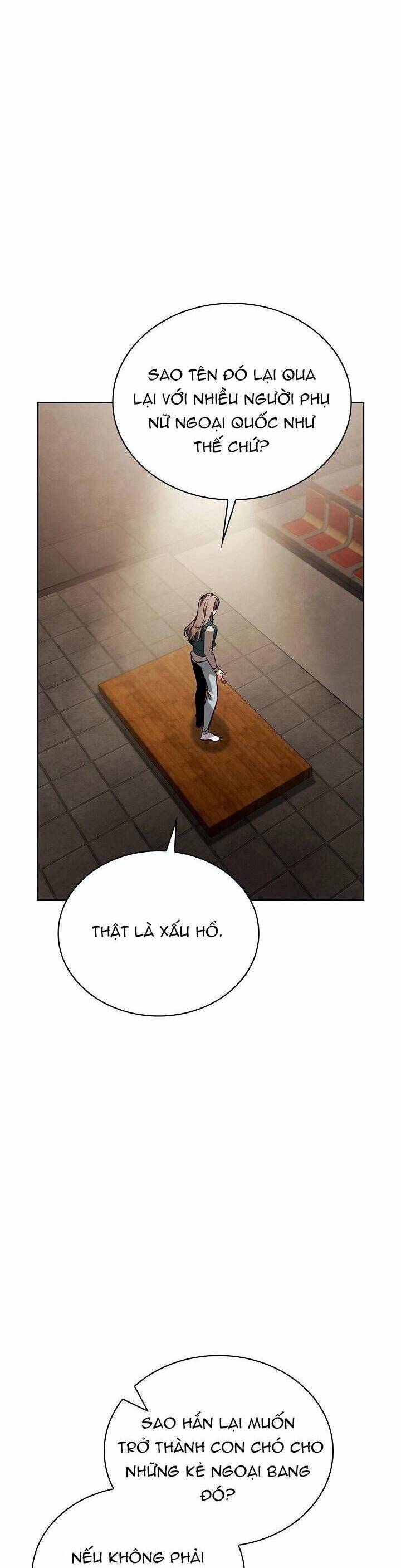 Sống như một diễn viên chapter 65 - Upload bởi truyensieuhay.com