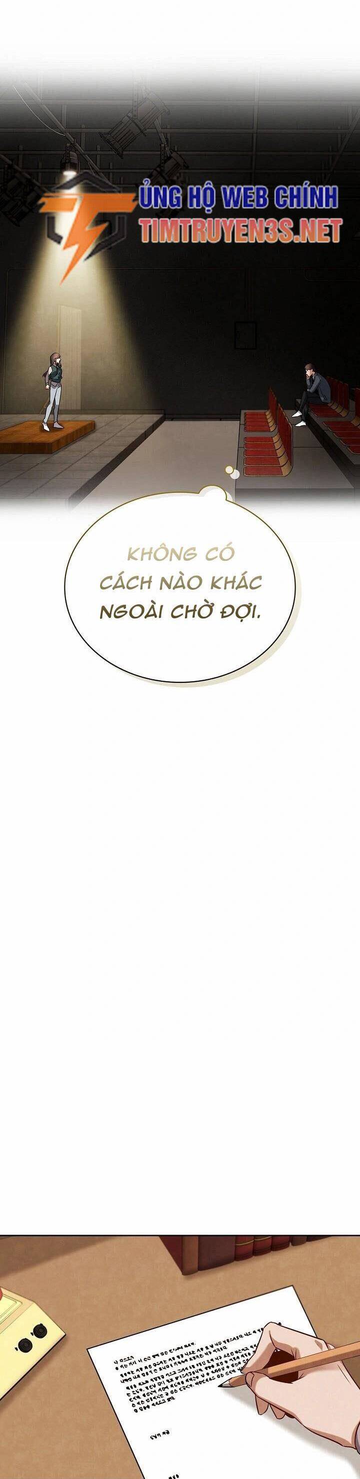 Sống như một diễn viên chapter 65 - Upload bởi truyensieuhay.com