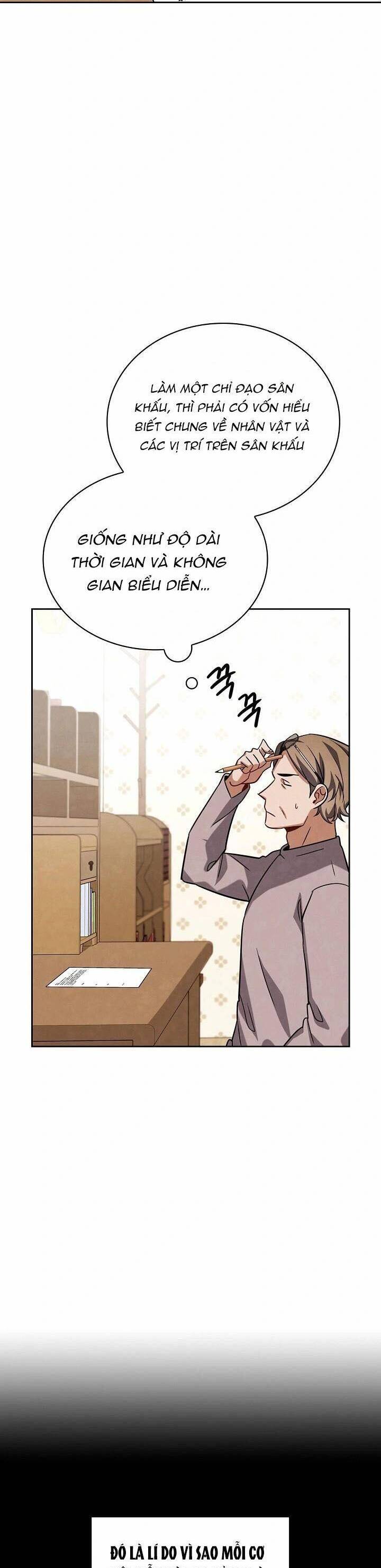 Sống như một diễn viên chapter 65 - Upload bởi truyensieuhay.com