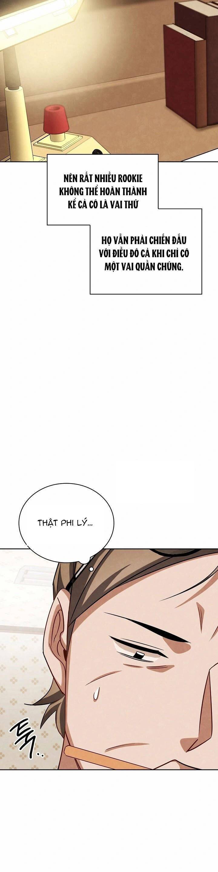 Sống như một diễn viên chapter 65 - Upload bởi truyensieuhay.com
