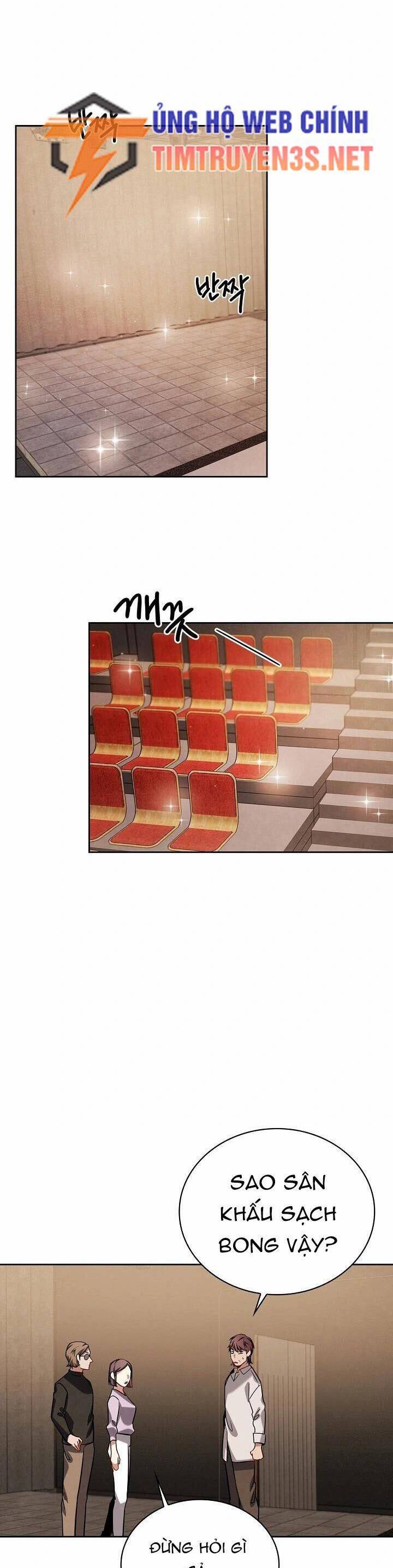 Sống như một diễn viên chapter 65 - Upload bởi truyensieuhay.com