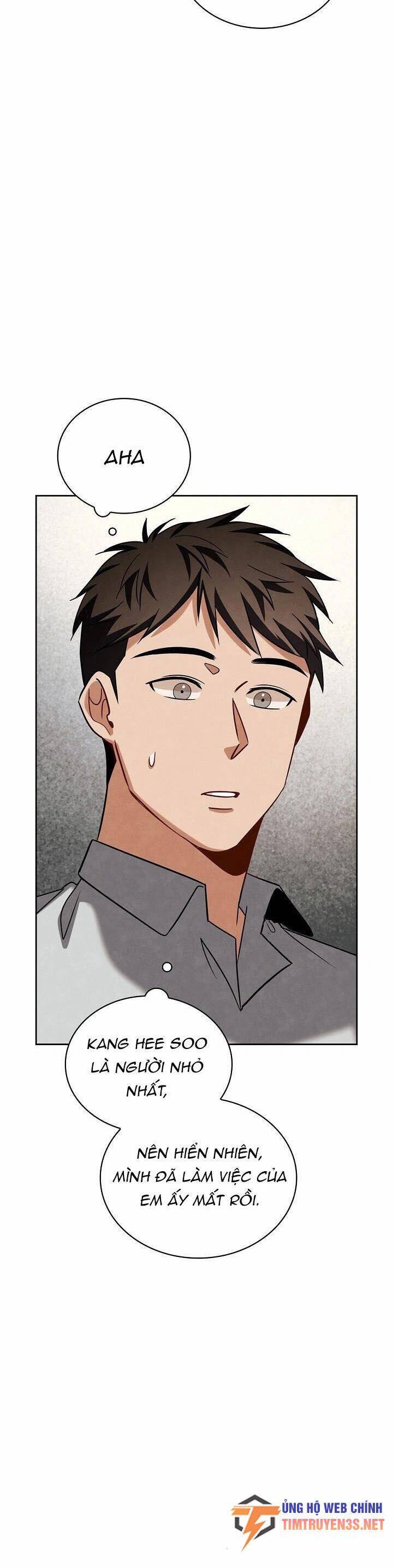 Sống như một diễn viên chapter 65 - Upload bởi truyensieuhay.com