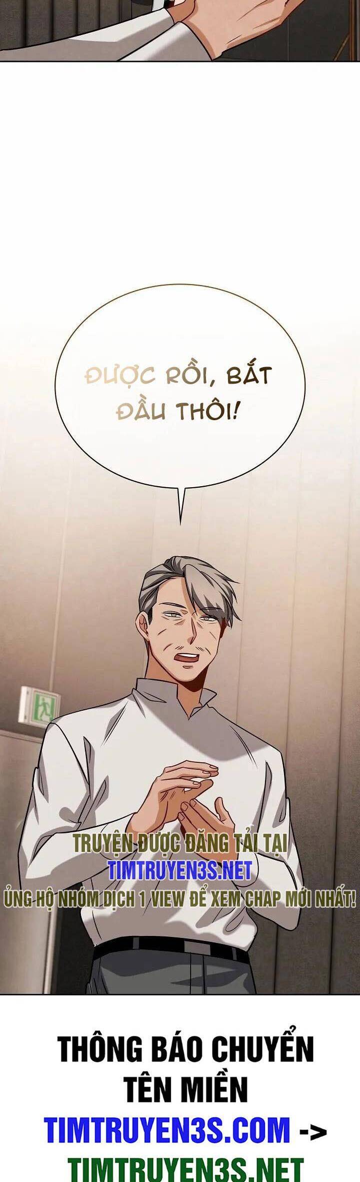 Sống như một diễn viên chapter 65 - Upload bởi truyensieuhay.com