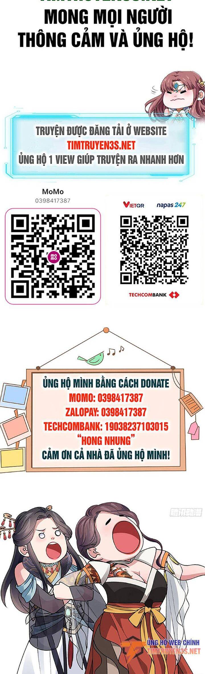 Sống như một diễn viên chapter 65 - Upload bởi truyensieuhay.com
