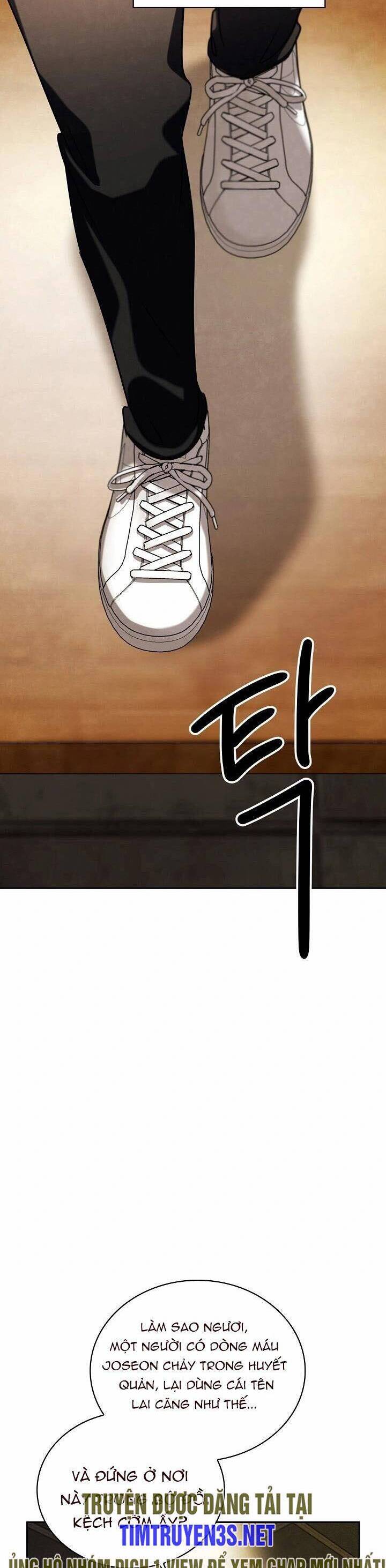 Sống như một diễn viên chapter 65 - Upload bởi truyensieuhay.com