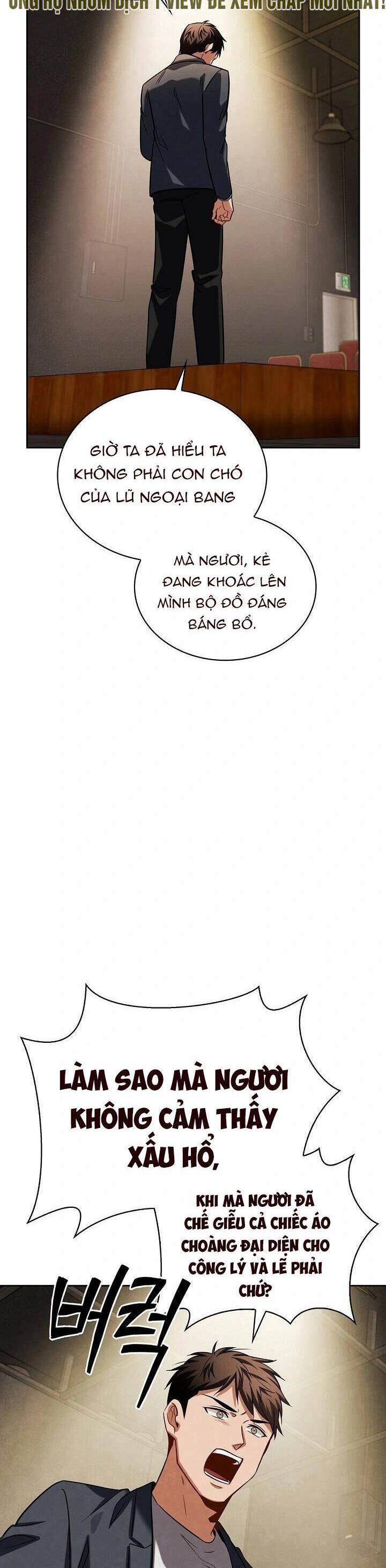Sống như một diễn viên chapter 65 - Upload bởi truyensieuhay.com