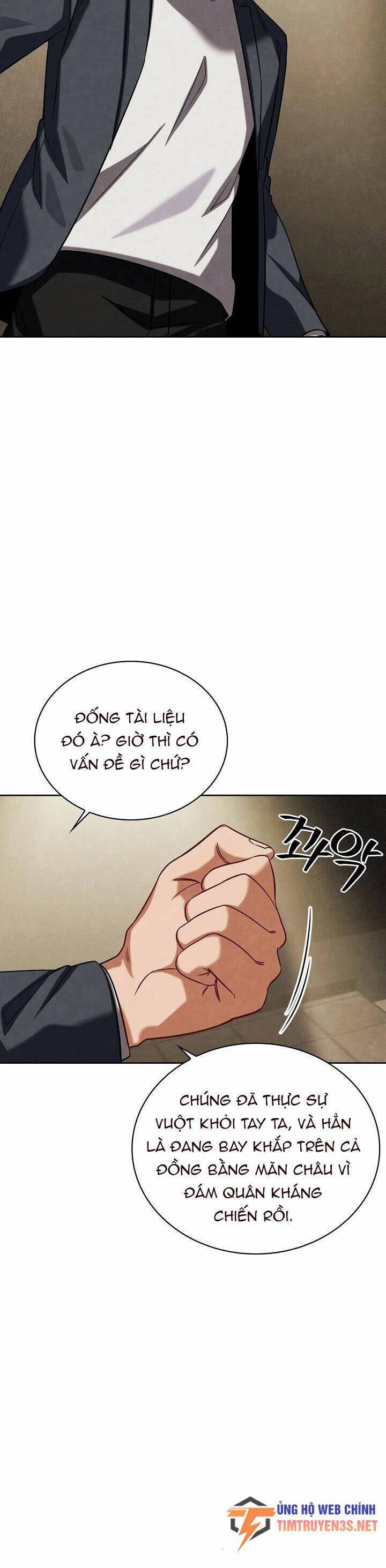 Sống như một diễn viên chapter 65 - Upload bởi truyensieuhay.com