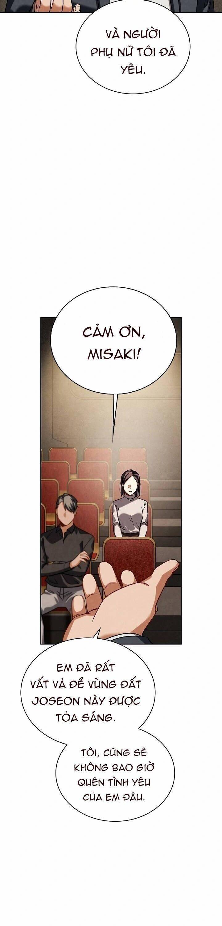 Sống như một diễn viên chapter 65 - Upload bởi truyensieuhay.com