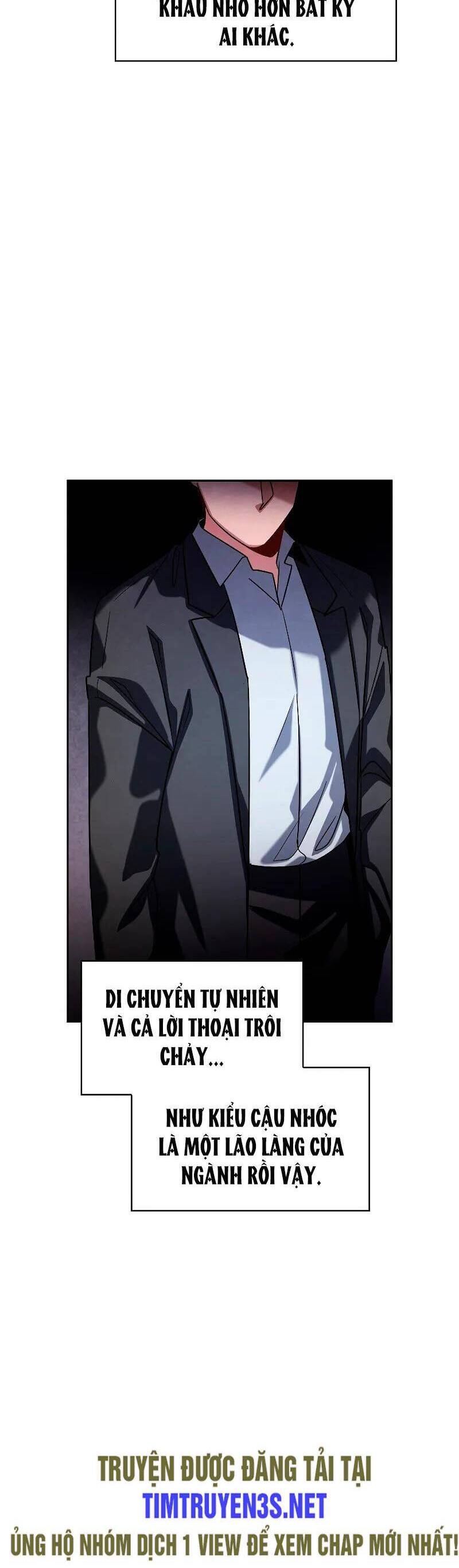 Sống như một diễn viên chapter 66 - Upload bởi truyensieuhay.com