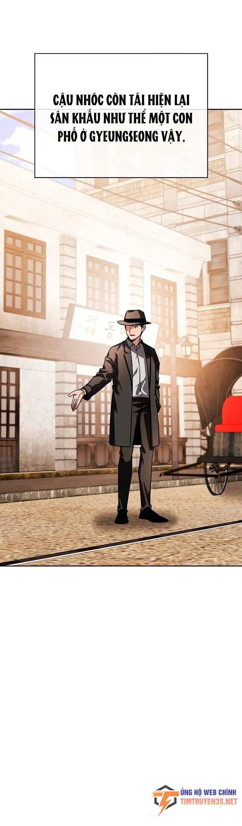 Sống như một diễn viên chapter 66 - Upload bởi truyensieuhay.com