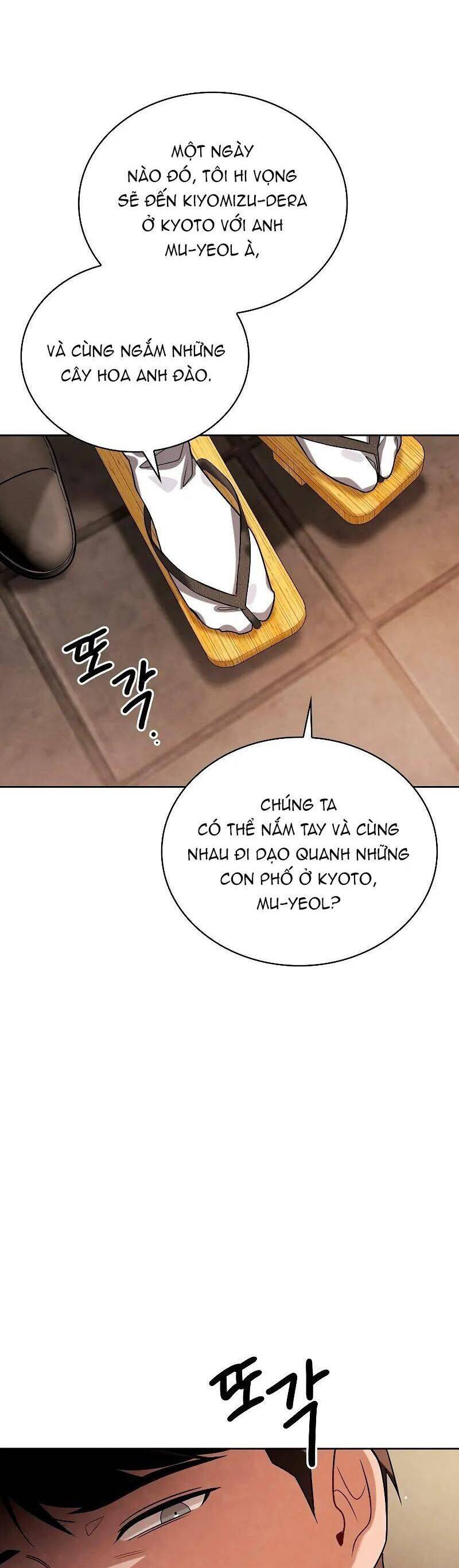 Sống như một diễn viên chapter 66 - Upload bởi truyensieuhay.com